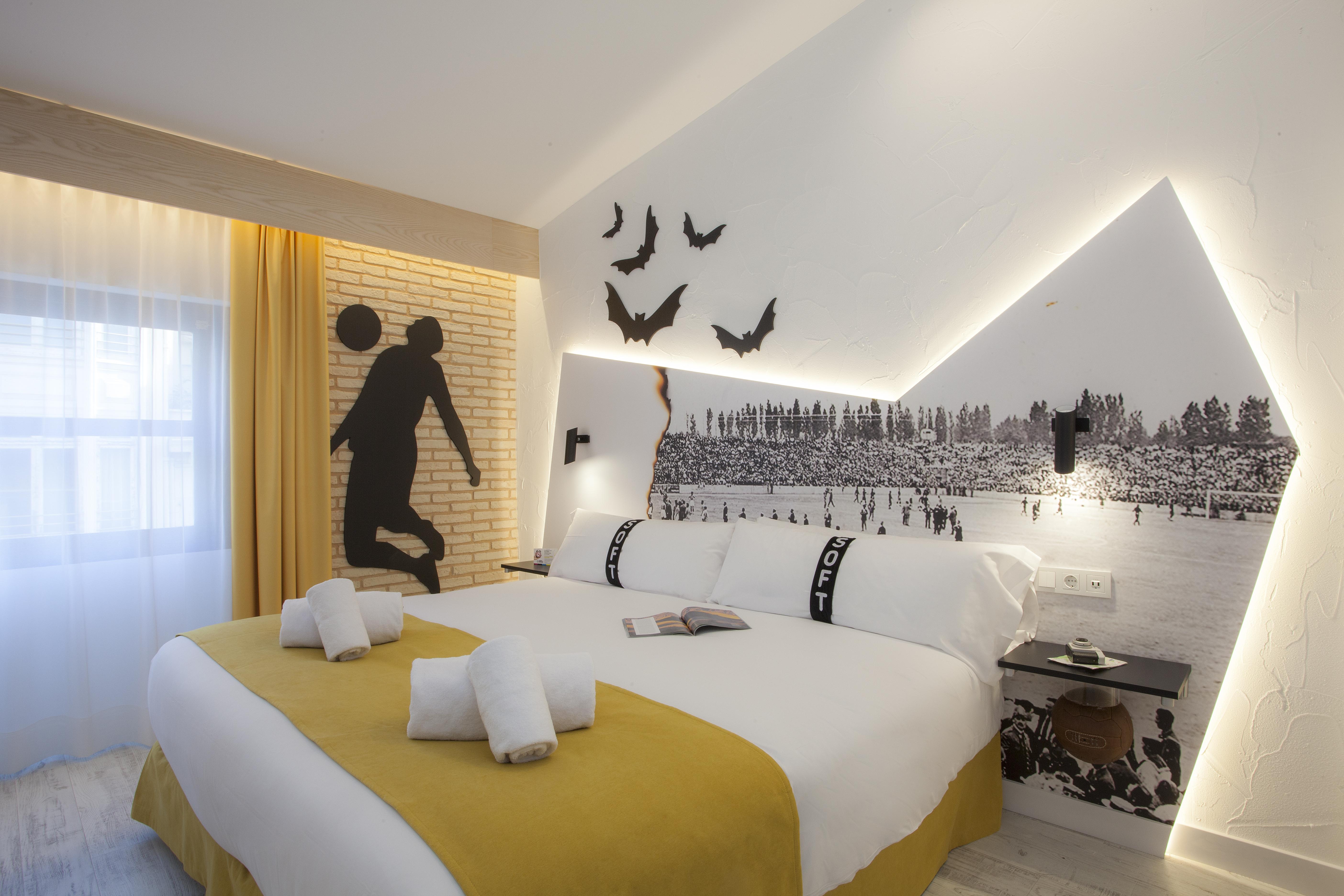 Casual Socarrat Valencia - Adults Only Hotel Bagian luar foto