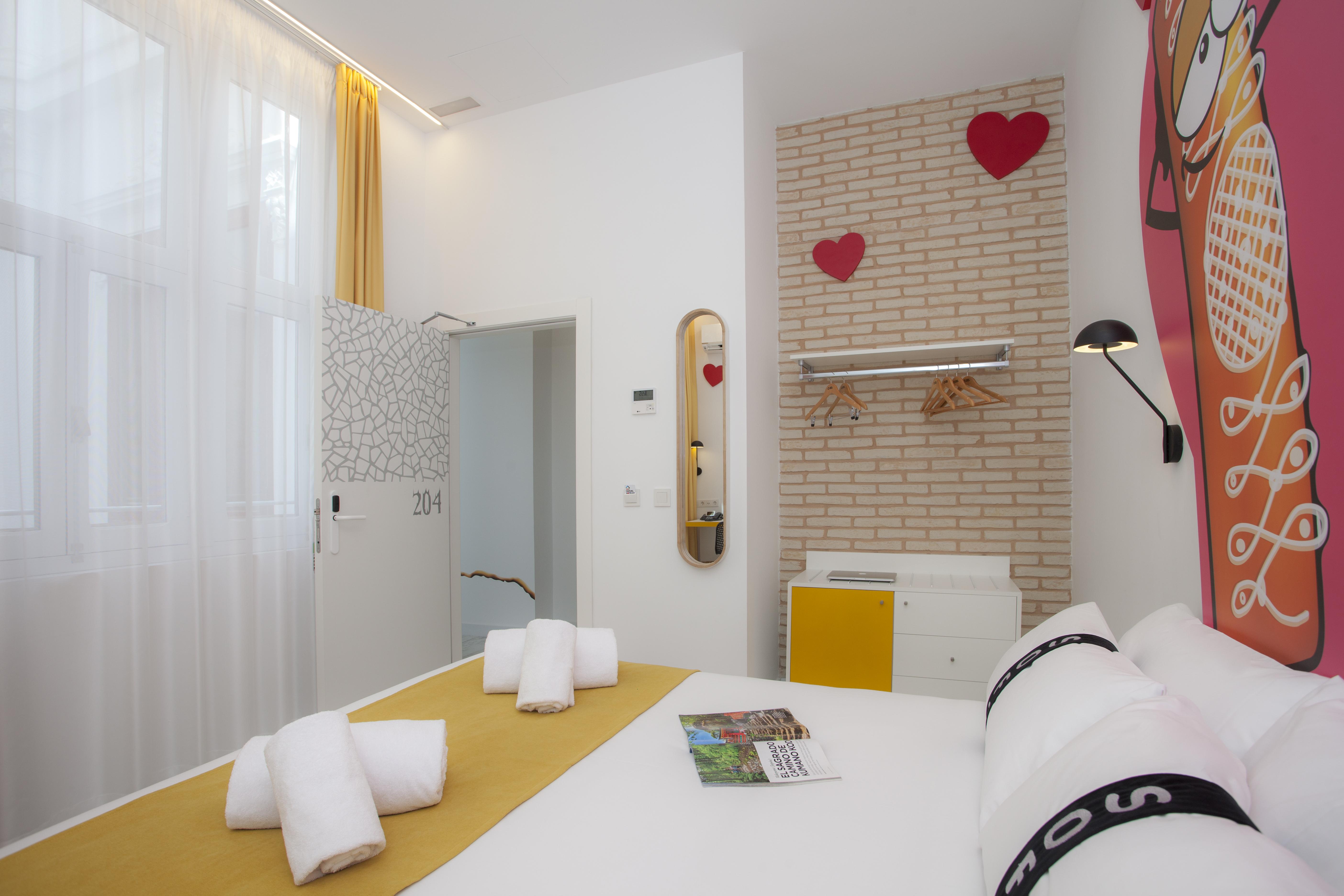 Casual Socarrat Valencia - Adults Only Hotel Bagian luar foto